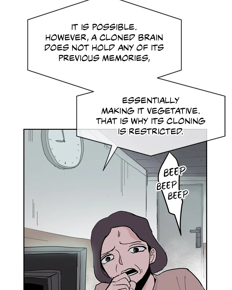 Never-Ending Darling Chapter 2 page 119 - 