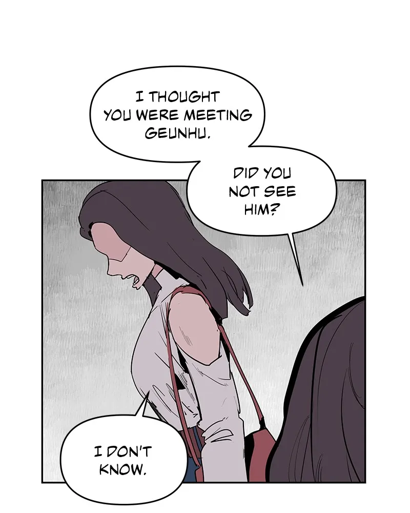 Never-Ending Darling Chapter 2 page 122 - 
