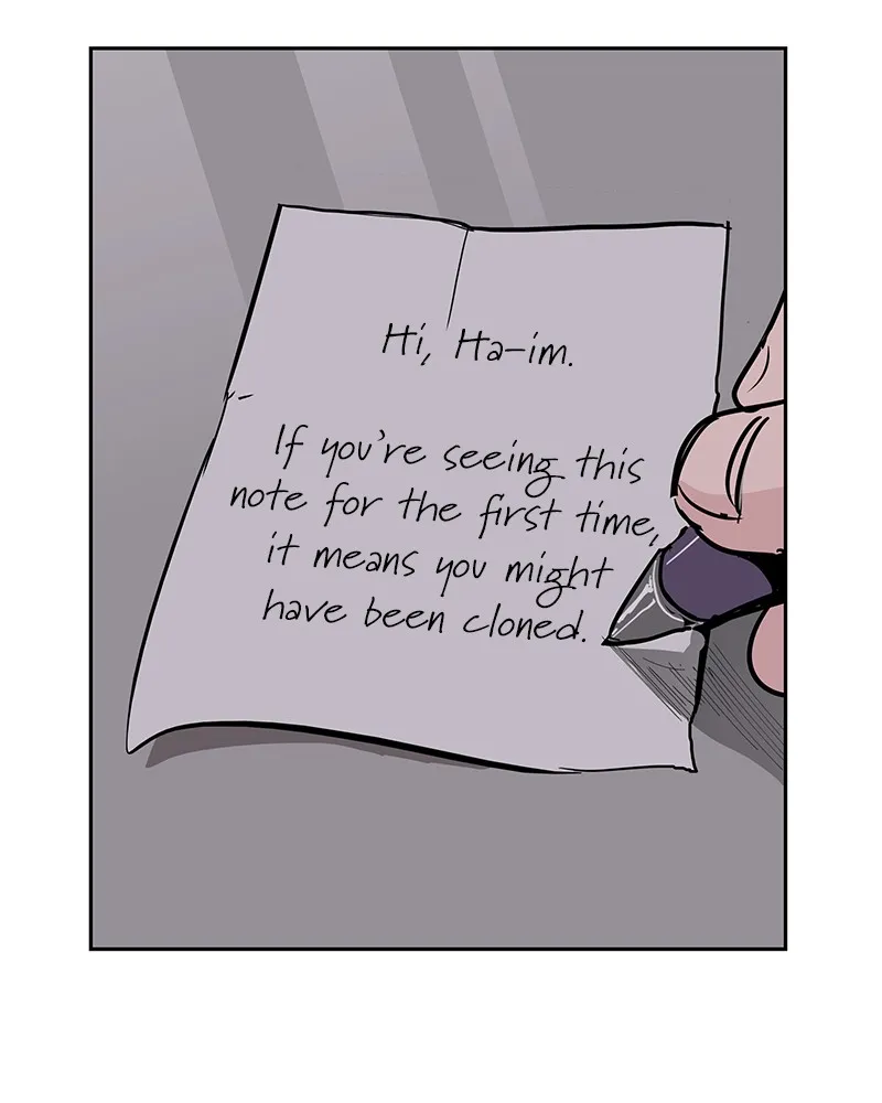 Never-Ending Darling Chapter 2 page 133 - 