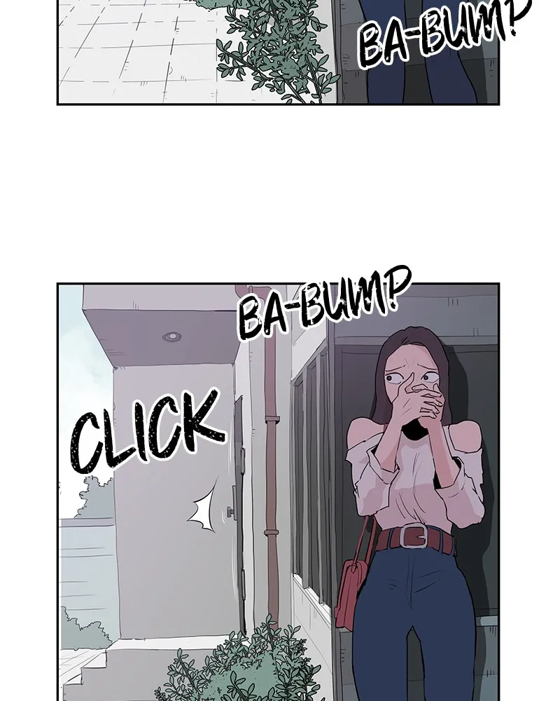 Never-Ending Darling Chapter 2 page 21 - 