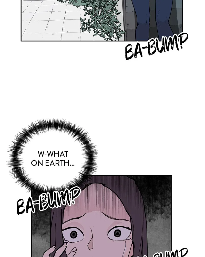 Never-Ending Darling Chapter 2 page 22 - 