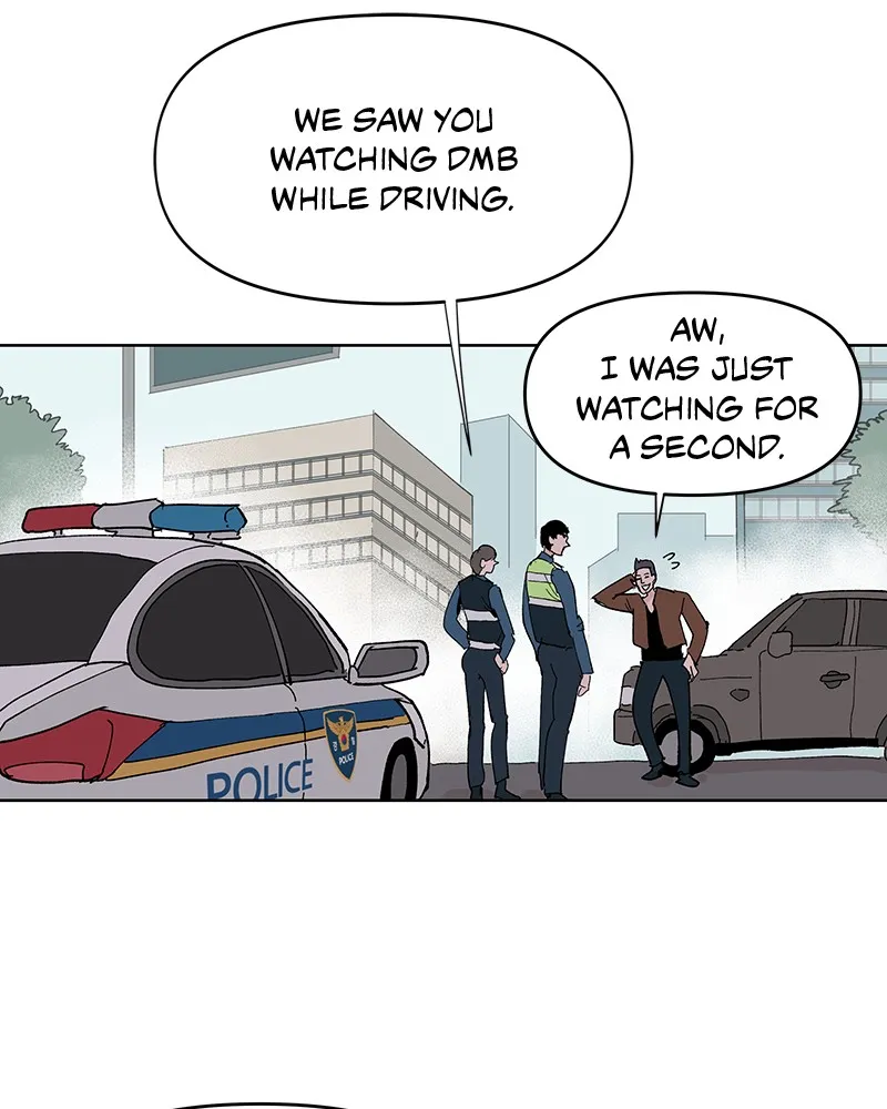 Never-Ending Darling Chapter 2 page 33 - 