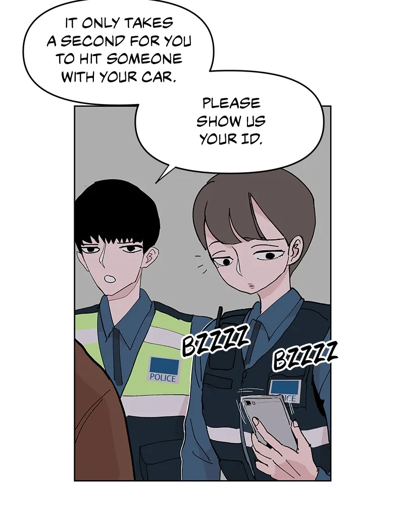 Never-Ending Darling Chapter 2 page 34 - 