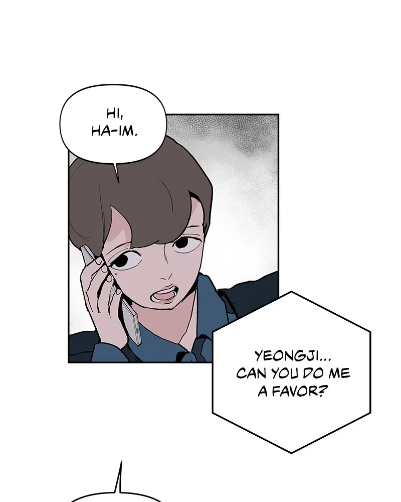 Never-Ending Darling Chapter 2 page 36 - 