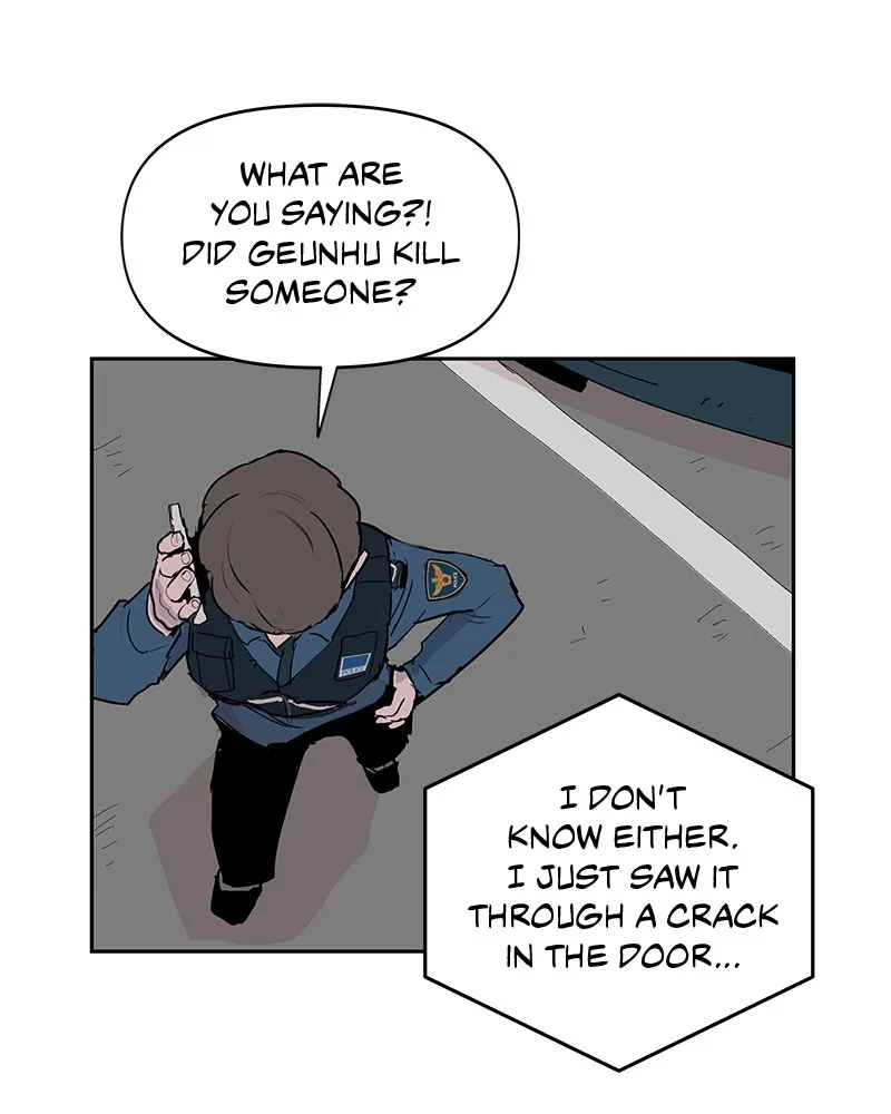 Never-Ending Darling Chapter 2 page 41 - 