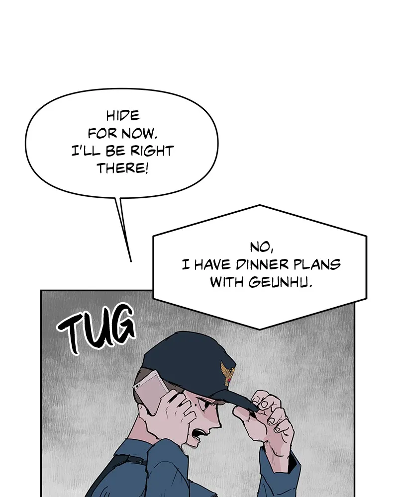 Never-Ending Darling Chapter 2 page 42 - 