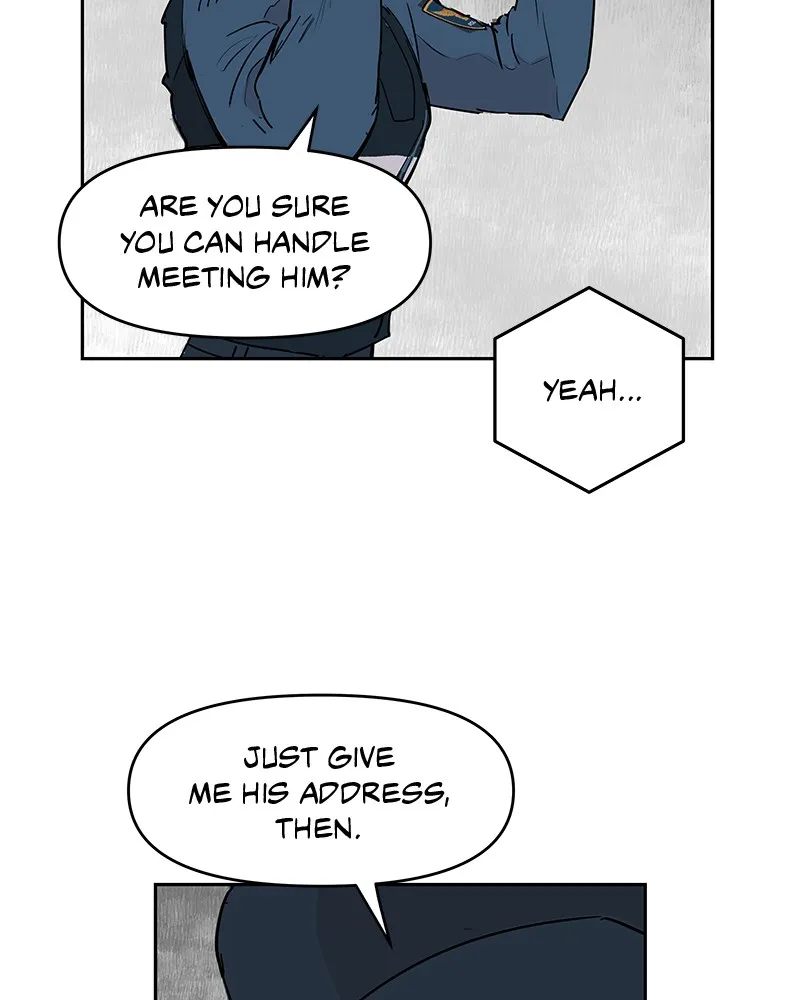 Never-Ending Darling Chapter 2 page 43 - 