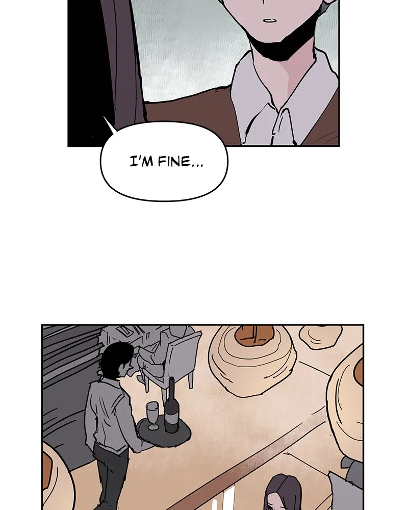 Never-Ending Darling Chapter 2 page 54 - 