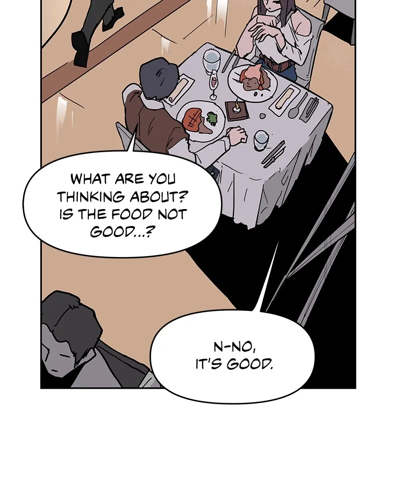Never-Ending Darling Chapter 2 page 55 - 
