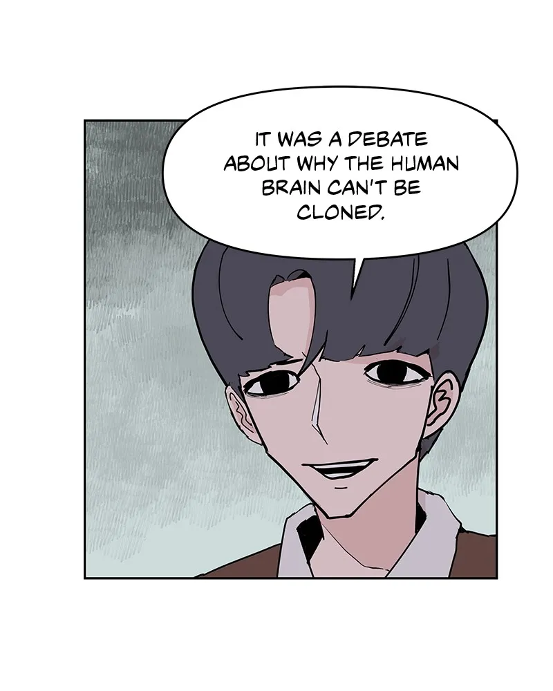 Never-Ending Darling Chapter 2 page 59 - 