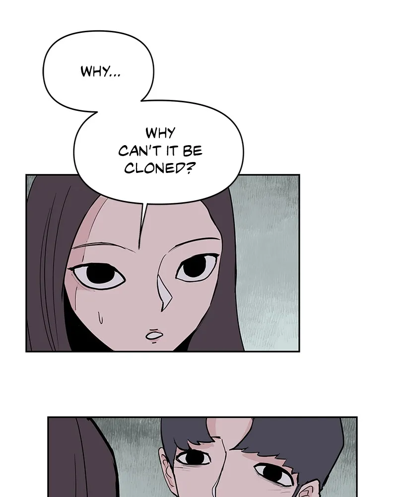 Never-Ending Darling Chapter 2 page 60 - 