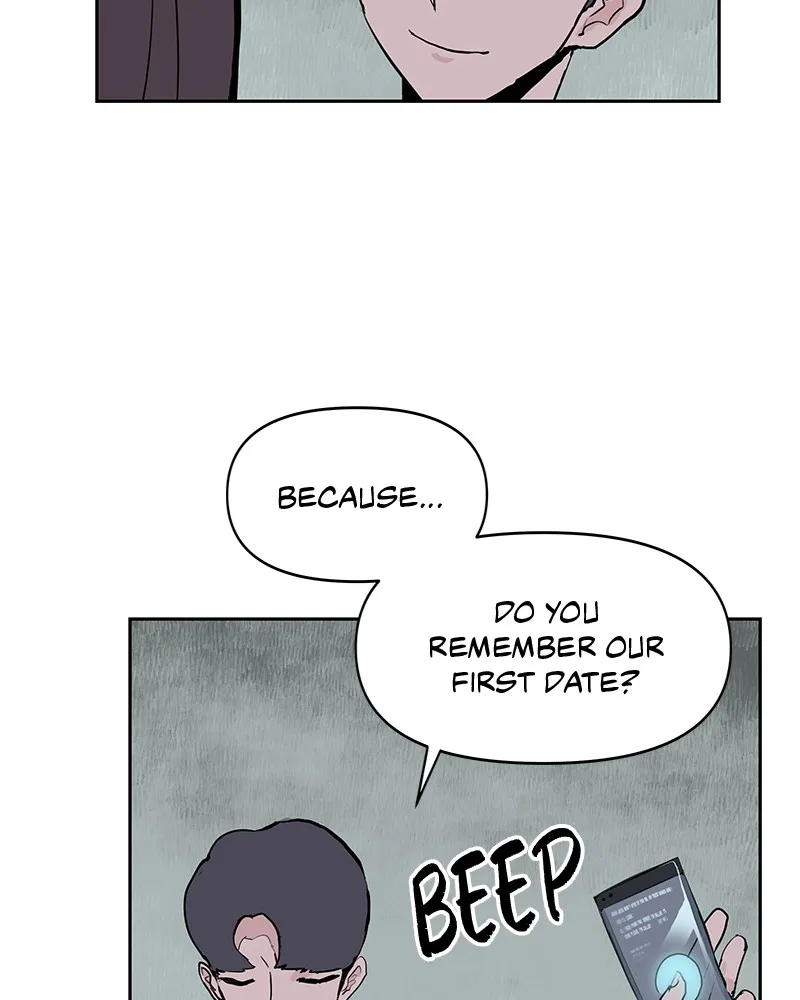 Never-Ending Darling Chapter 2 page 61 - 