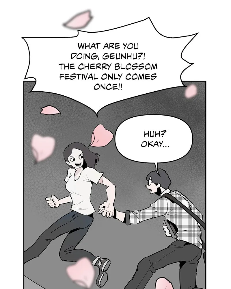 Never-Ending Darling Chapter 2 page 71 - 