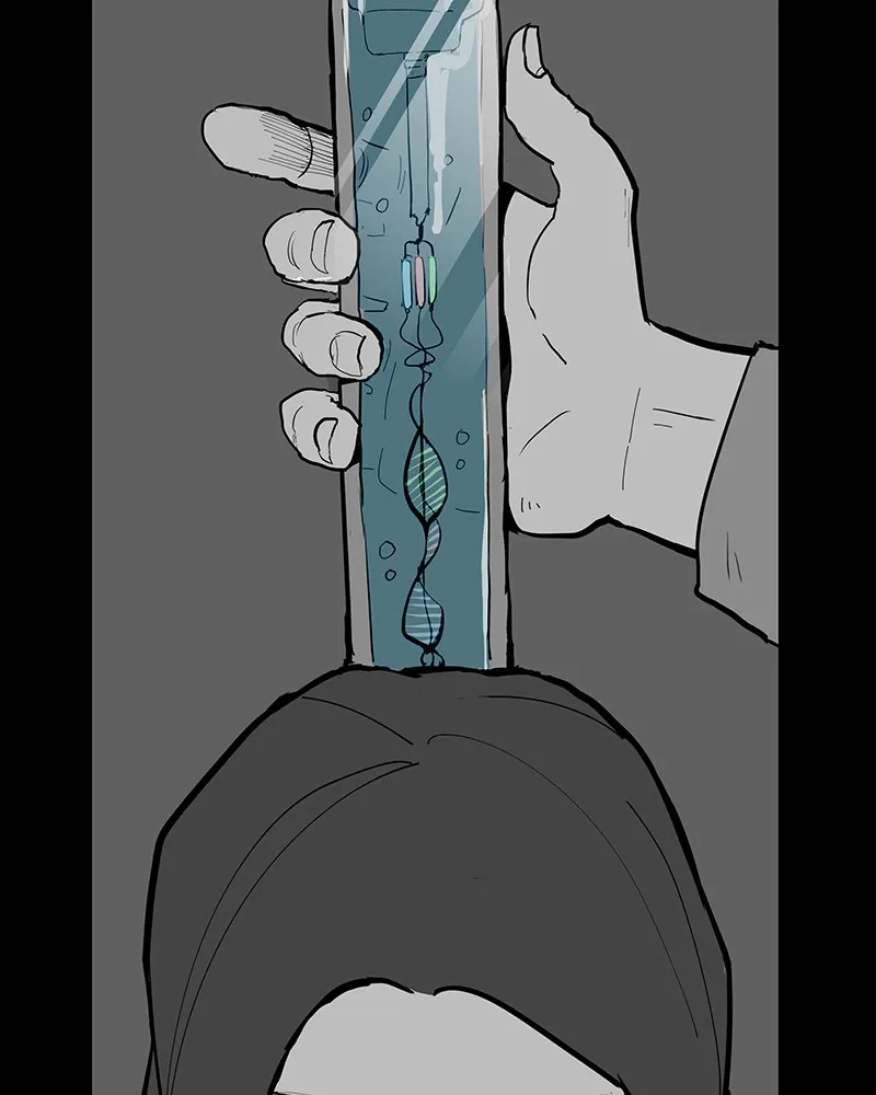 Never-Ending Darling Chapter 3 page 105 - 