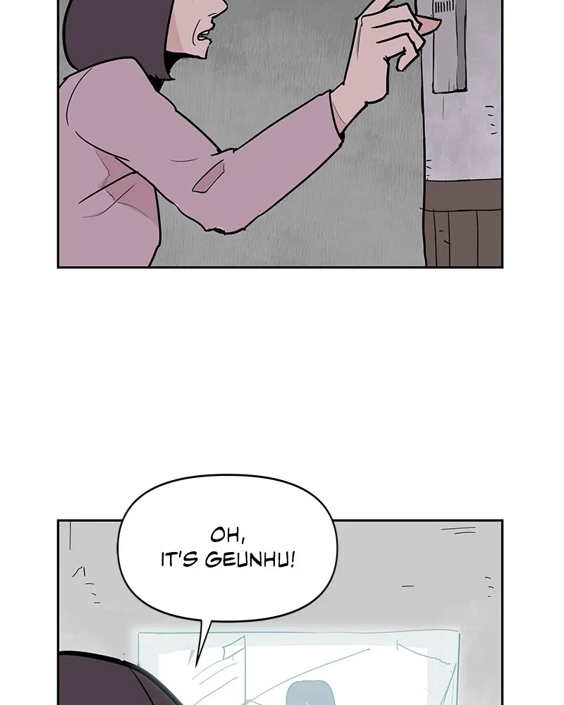 Never-Ending Darling Chapter 3 page 12 - 