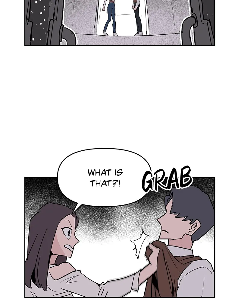 Never-Ending Darling Chapter 3 page 118 - 