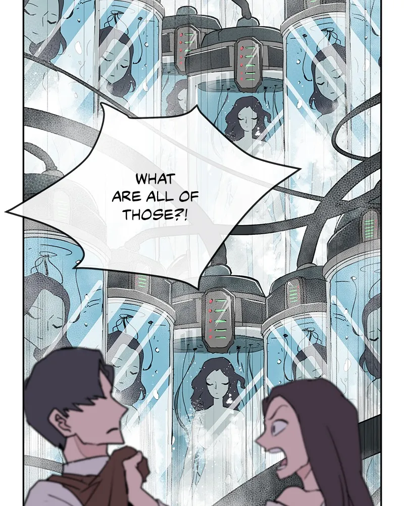 Never-Ending Darling Chapter 3 page 123 - 