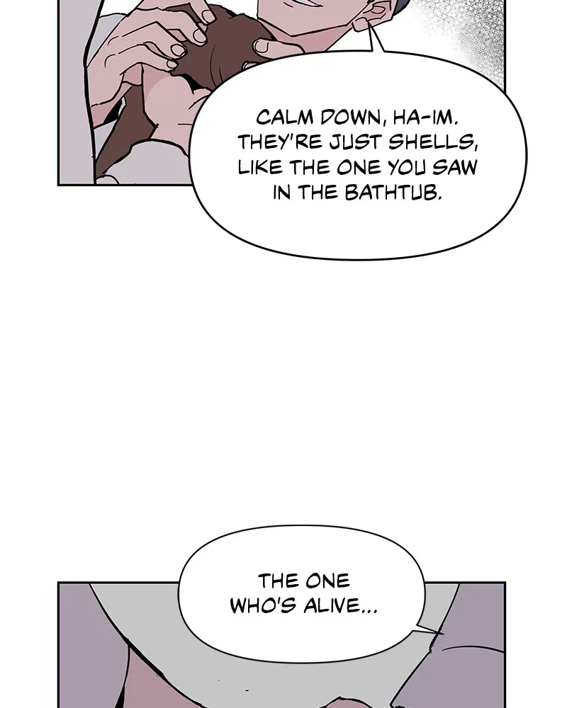 Never-Ending Darling Chapter 3 page 125 - 