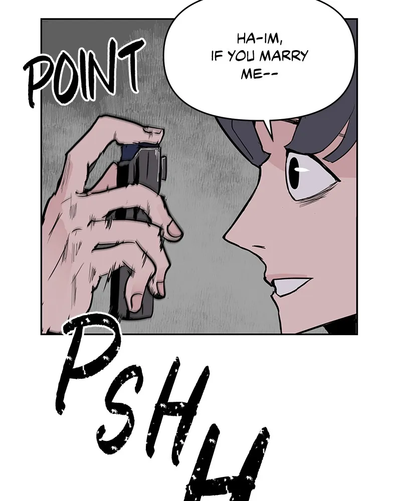 Never-Ending Darling Chapter 3 page 132 - 