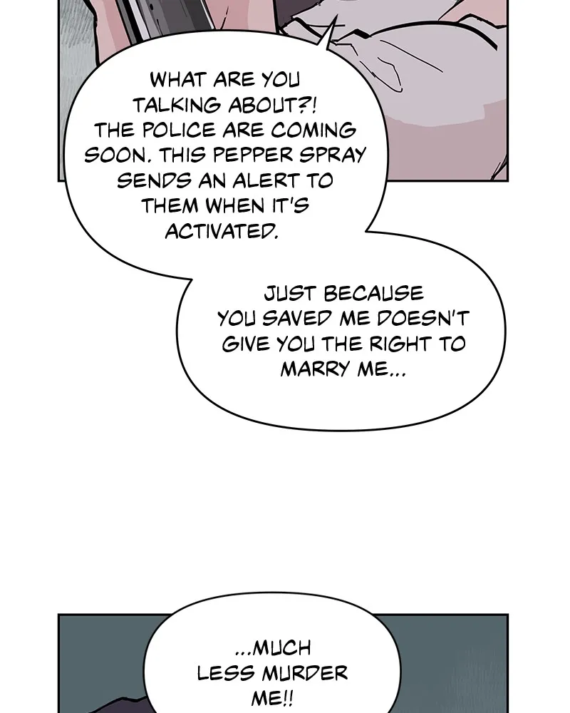 Never-Ending Darling Chapter 3 page 135 - 