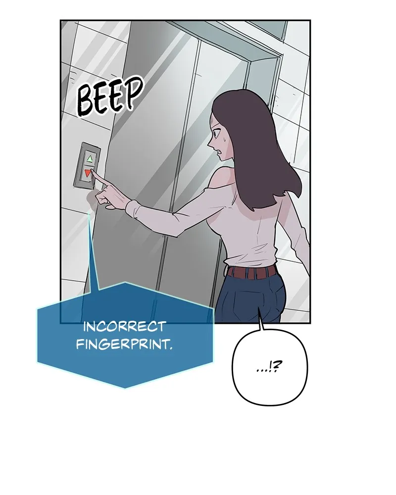 Never-Ending Darling Chapter 3 page 139 - 
