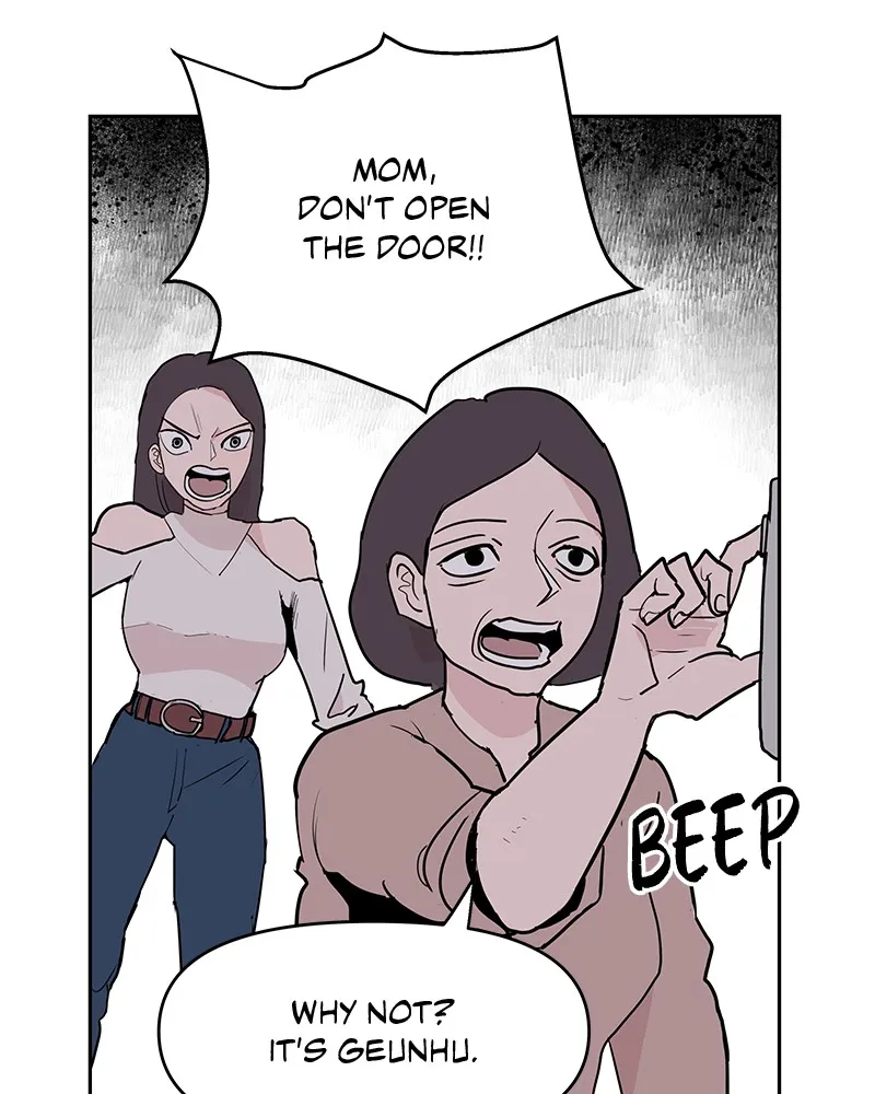 Never-Ending Darling Chapter 3 page 17 - 