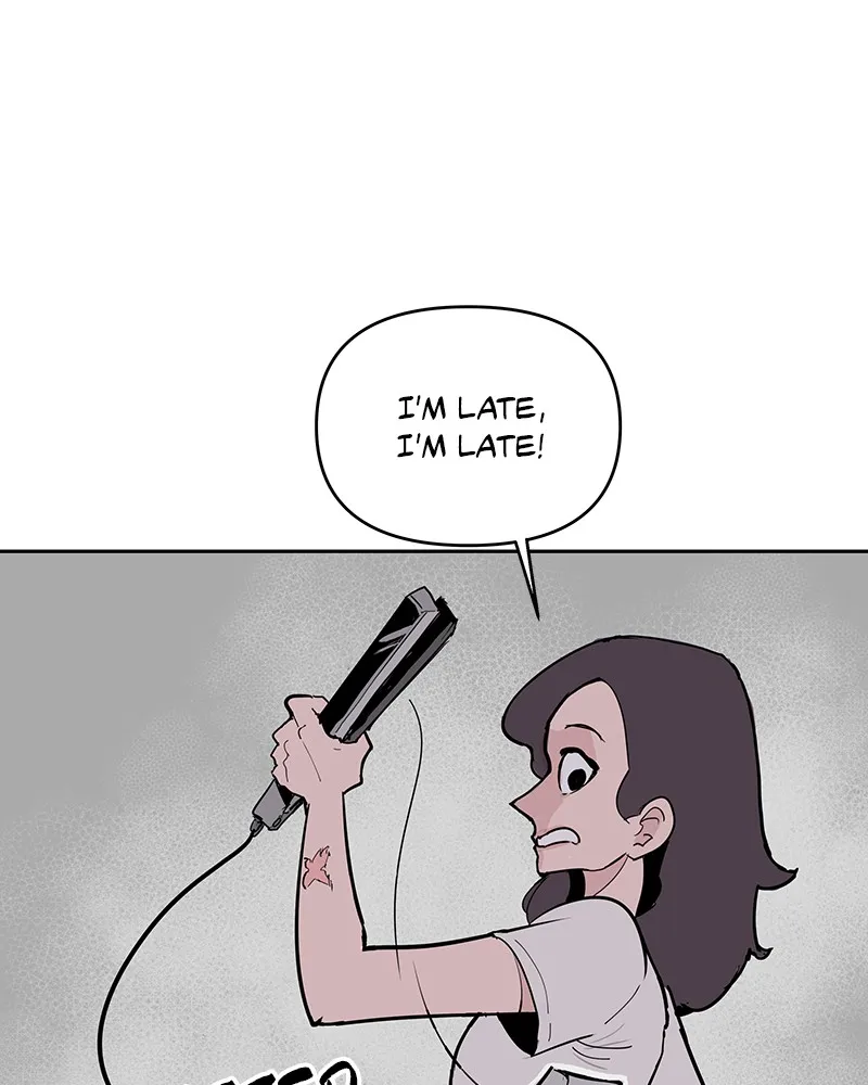 Never-Ending Darling Chapter 3 page 192 - 