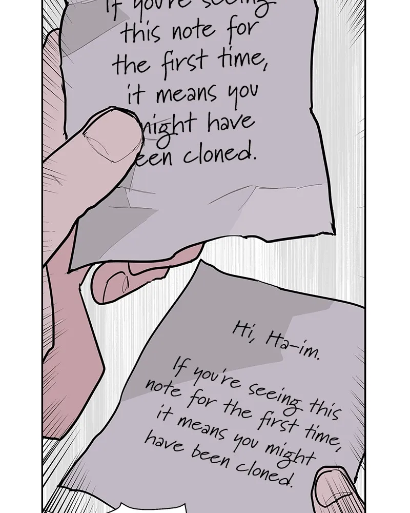Never-Ending Darling Chapter 3 page 3 - 