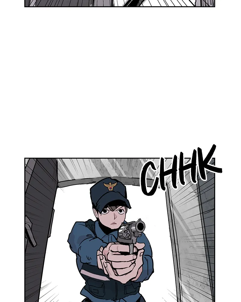 Never-Ending Darling Chapter 3 page 21 - 