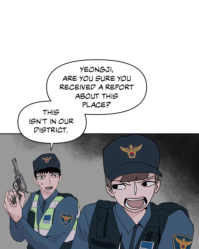 Never-Ending Darling Chapter 3 page 23 - 
