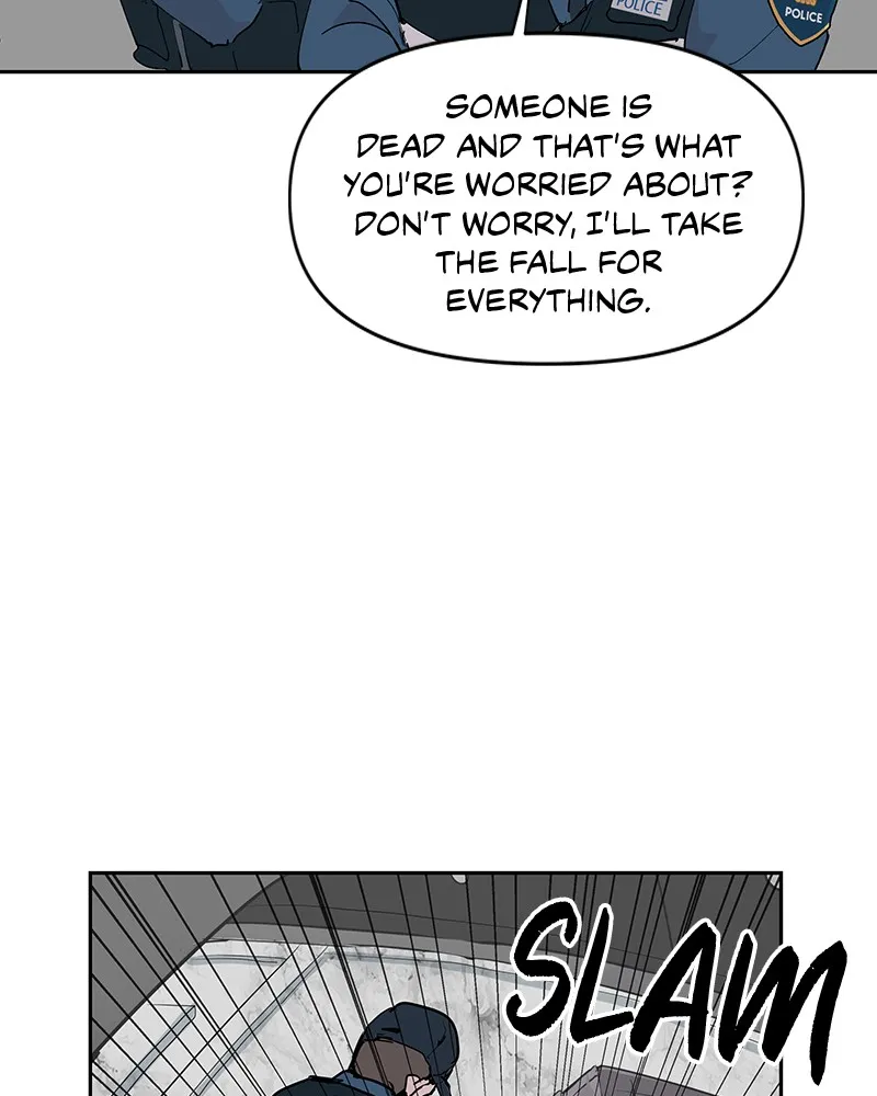 Never-Ending Darling Chapter 3 page 24 - 
