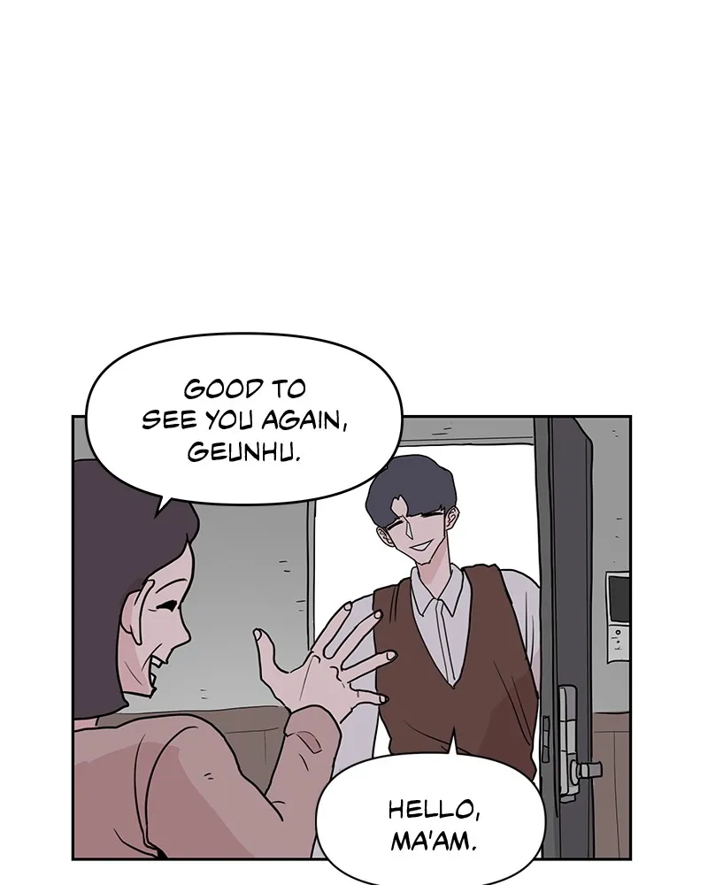 Never-Ending Darling Chapter 3 page 28 - 