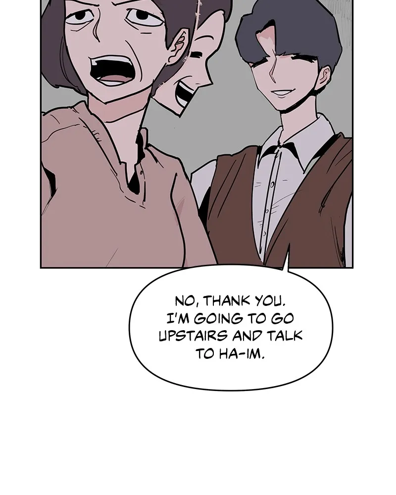 Never-Ending Darling Chapter 3 page 30 - 