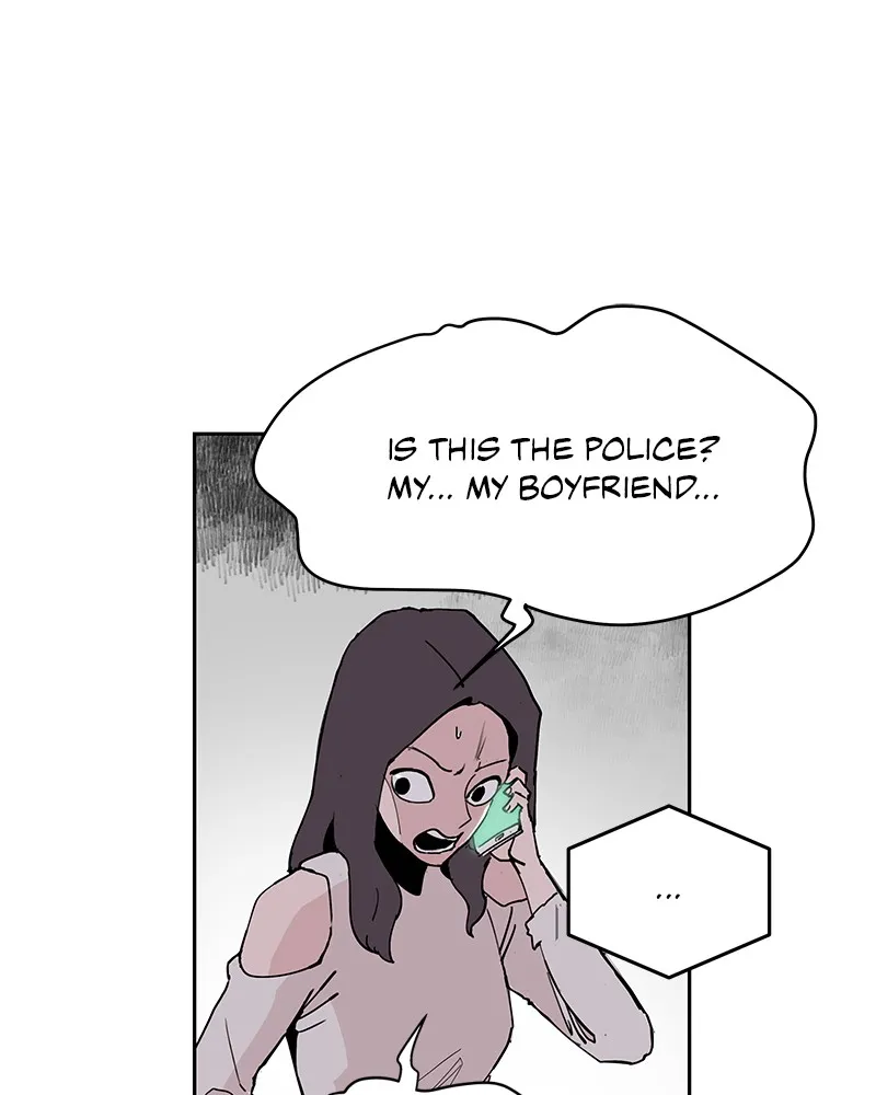 Never-Ending Darling Chapter 3 page 33 - 