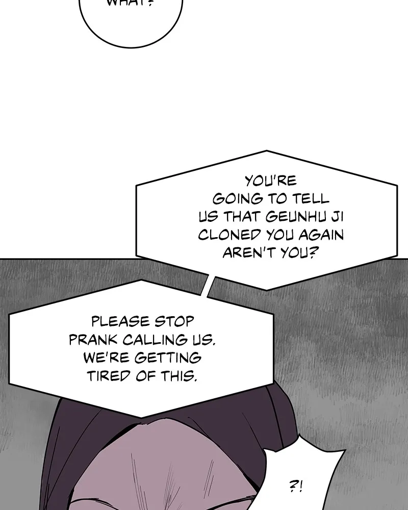 Never-Ending Darling Chapter 3 page 35 - 