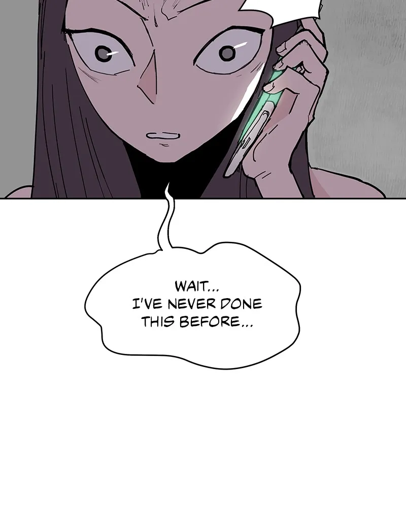 Never-Ending Darling Chapter 3 page 36 - 