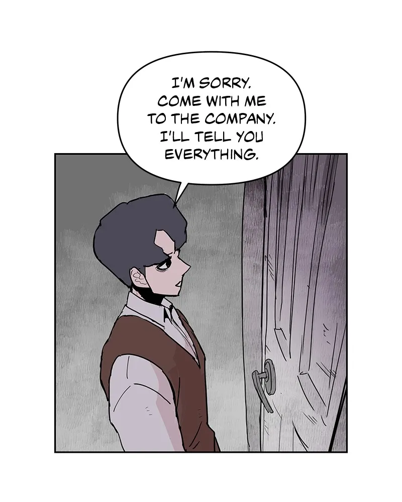 Never-Ending Darling Chapter 3 page 41 - 
