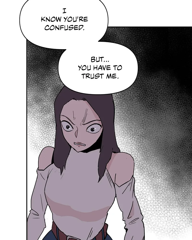 Never-Ending Darling Chapter 3 page 50 - 
