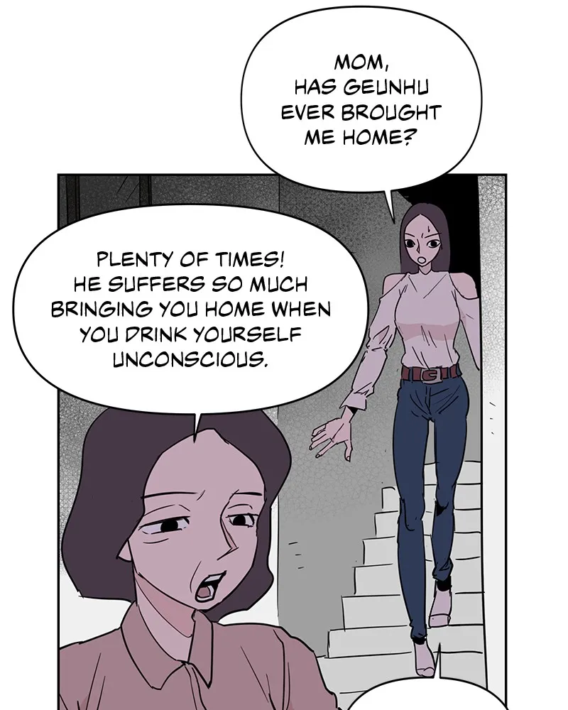 Never-Ending Darling Chapter 3 page 6 - 