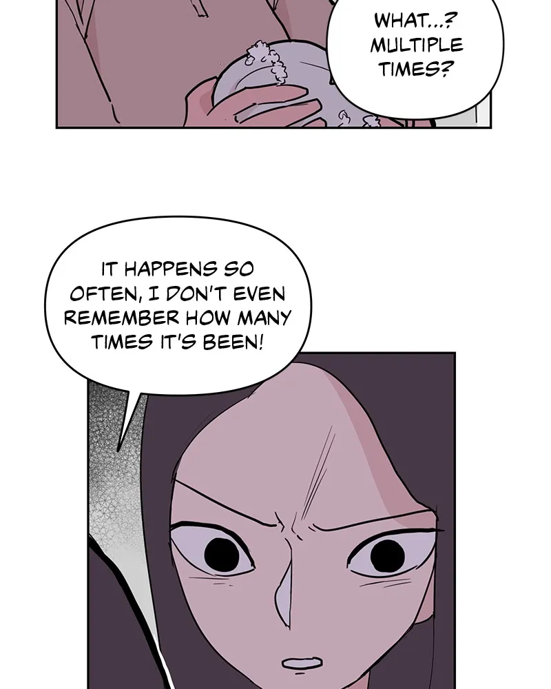 Never-Ending Darling Chapter 3 page 7 - 