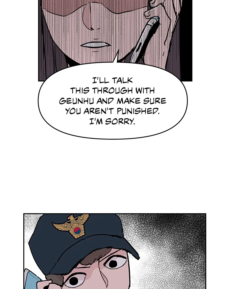 Never-Ending Darling Chapter 3 page 62 - 