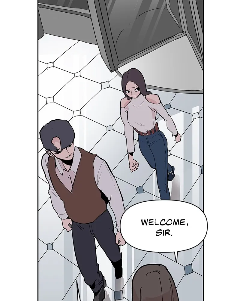 Never-Ending Darling Chapter 3 page 74 - 