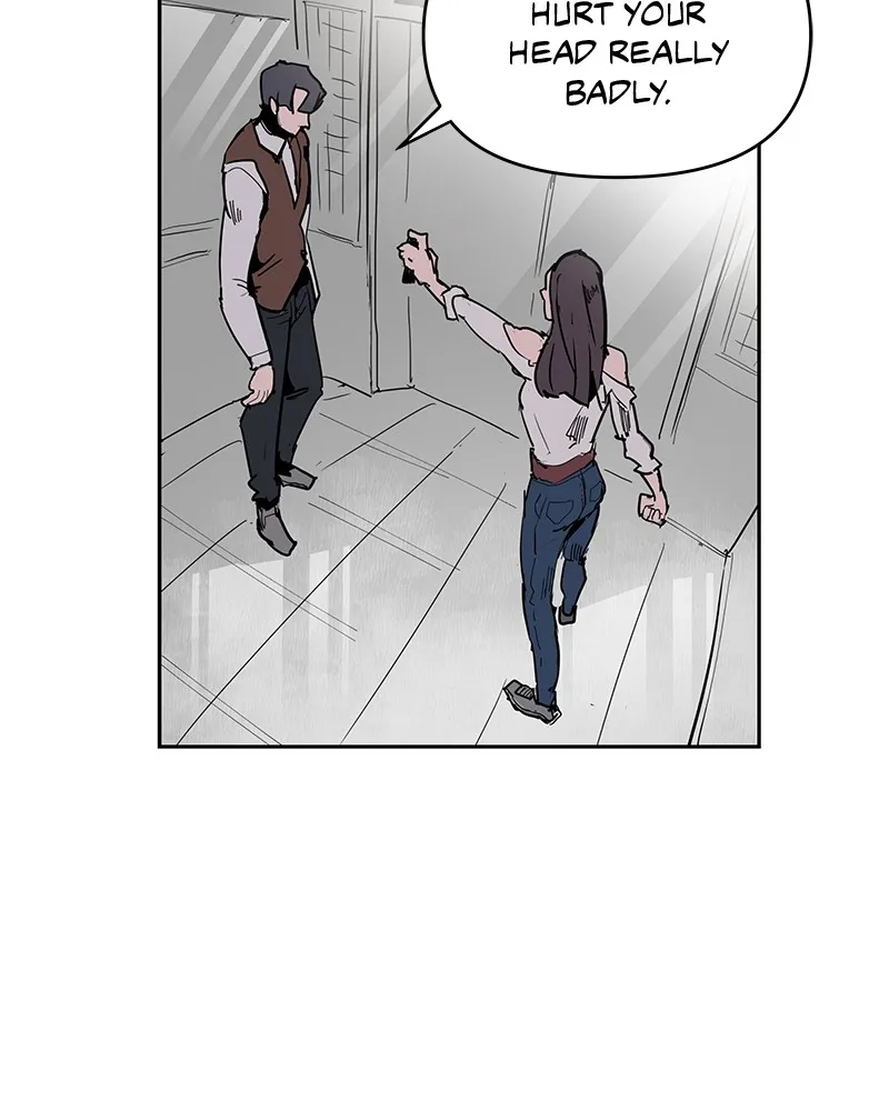 Never-Ending Darling Chapter 3 page 91 - 