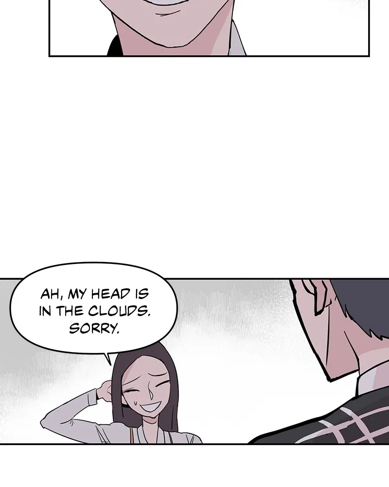 Never-Ending Darling Chapter 4 page 11 - 