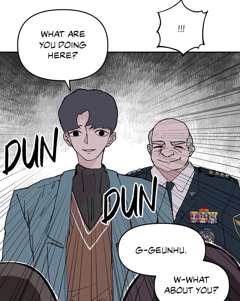 Never-Ending Darling Chapter 4 page 104 - 