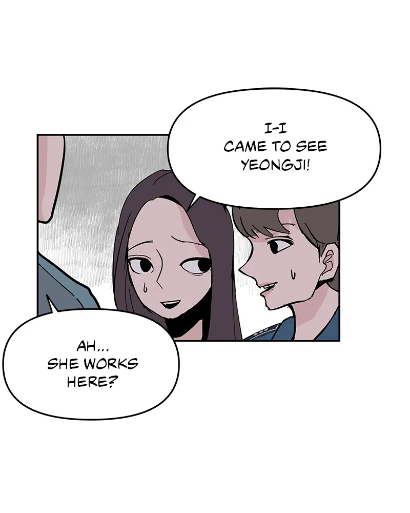 Never-Ending Darling Chapter 4 page 106 - 
