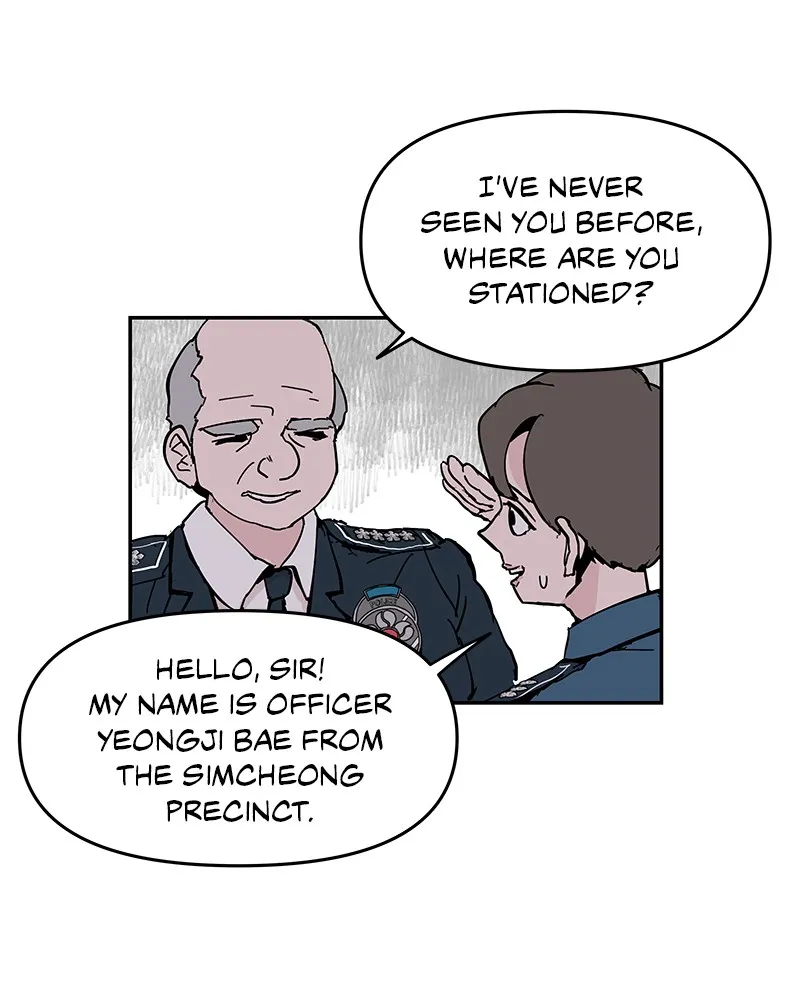 Never-Ending Darling Chapter 4 page 107 - 