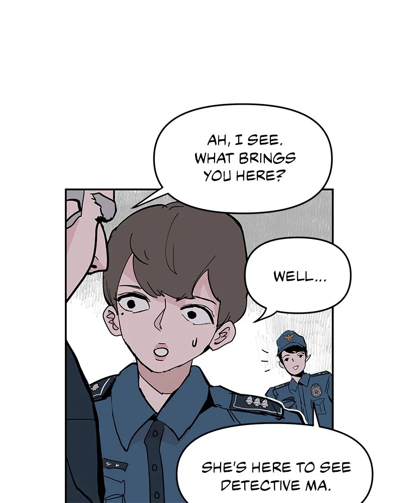 Never-Ending Darling Chapter 4 page 108 - 