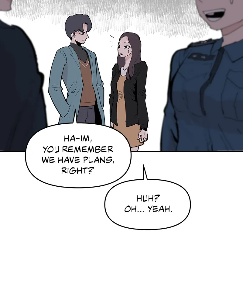 Never-Ending Darling Chapter 4 page 110 - 