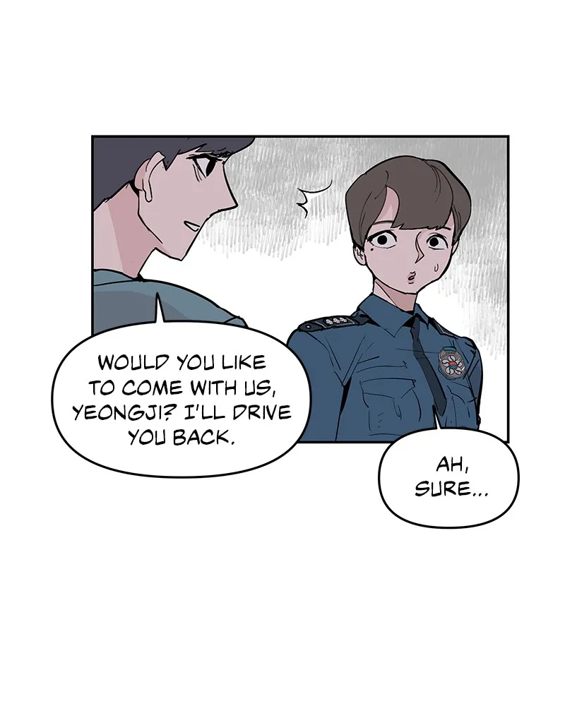 Never-Ending Darling Chapter 4 page 111 - 